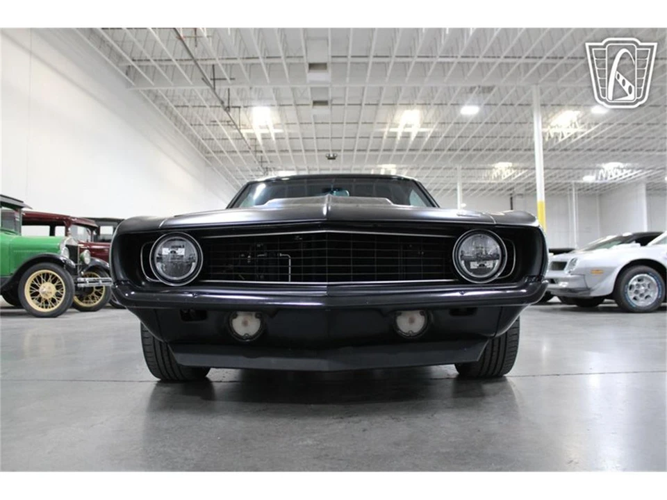 1969 Chevrolet Camaro 1st Gen - Image 20 of 31