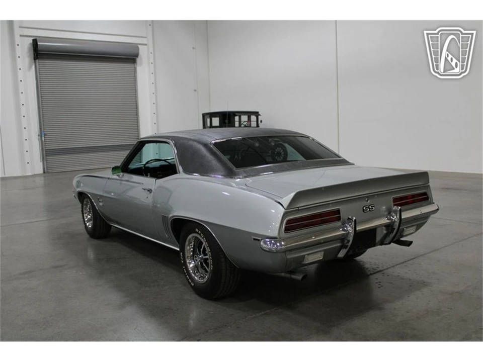 1969 Chevrolet Camaro 1st Gen - Image 16 of 31