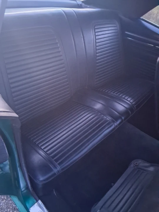 1969 Chevrolet Camaro 1st Gen - Image 16 of 21