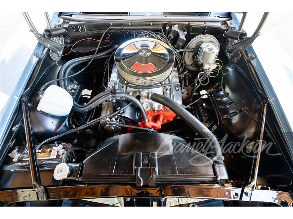 1969 Chevrolet Camaro 1st Gen - Image 5 of 5