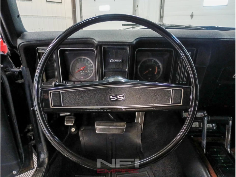 1969 Chevrolet Camaro 1st Gen - Image 25 of 31