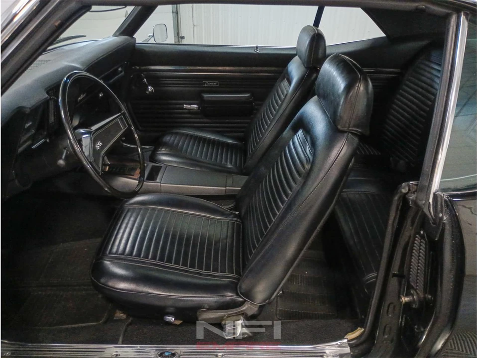 1969 Chevrolet Camaro 1st Gen - Image 24 of 31