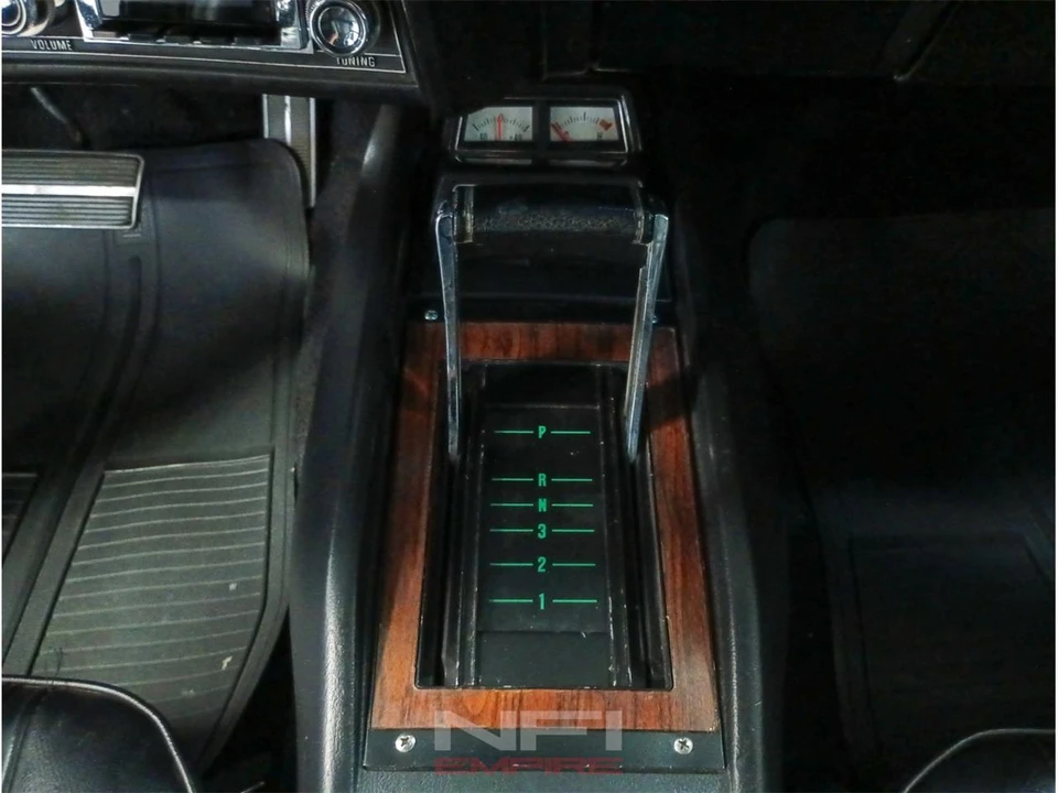 1969 Chevrolet Camaro 1st Gen - Image 30 of 31