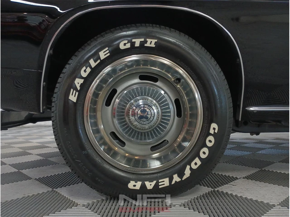 1969 Chevrolet Camaro 1st Gen - Image 12 of 31
