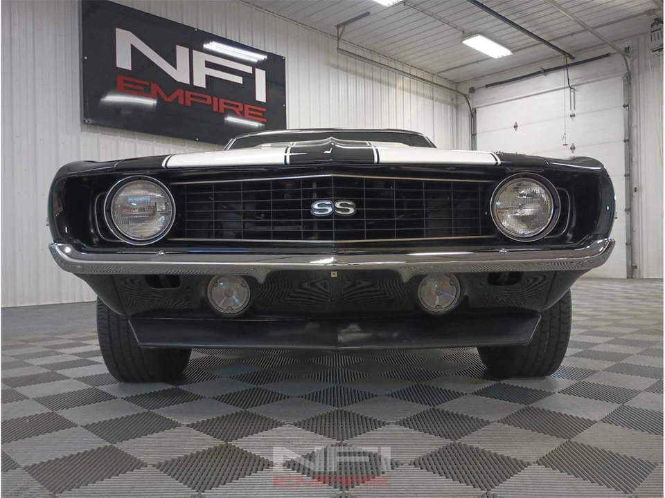 1969 Chevrolet Camaro 1st Gen - Image 14 of 31
