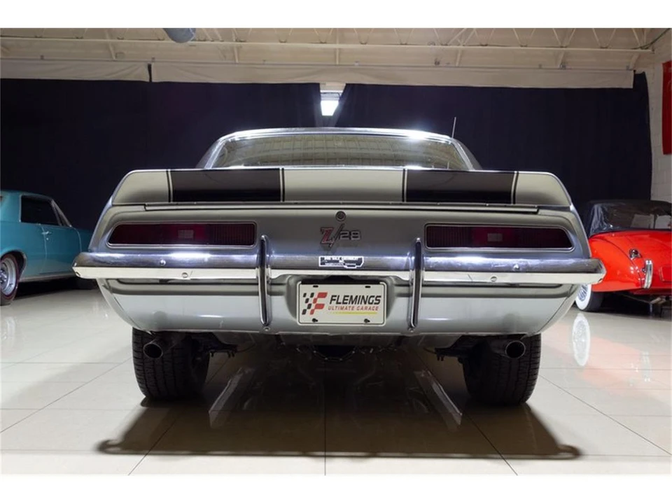 1969 Chevrolet Camaro 1st Gen - Image 15 of 31