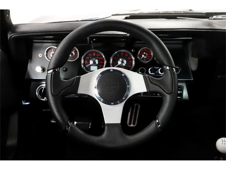 1969 Chevrolet Camaro 1st Gen - Image 18 of 31