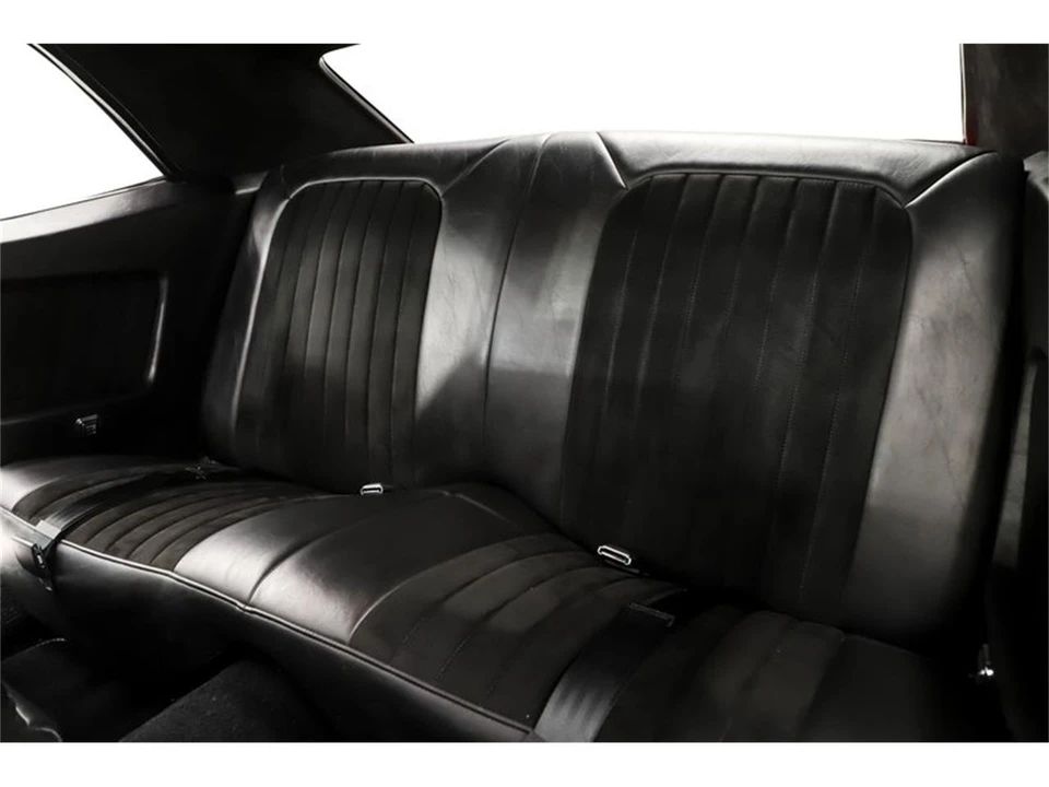 1969 Chevrolet Camaro 1st Gen - Image 14 of 31