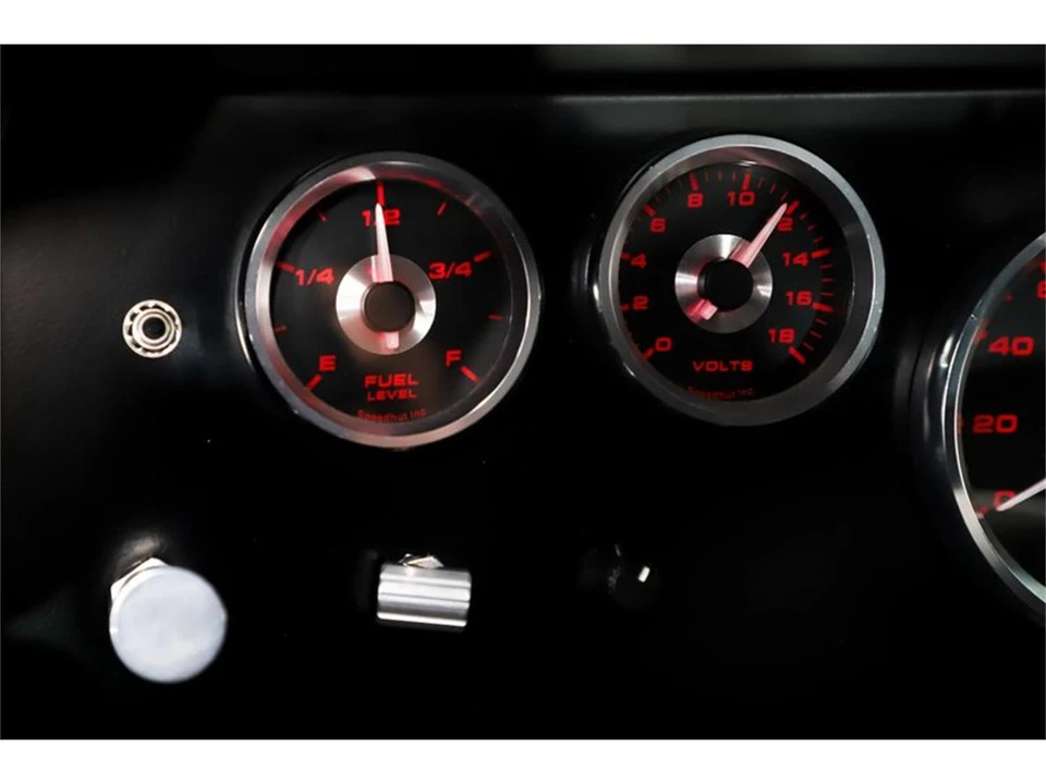 1969 Chevrolet Camaro 1st Gen - Image 21 of 31