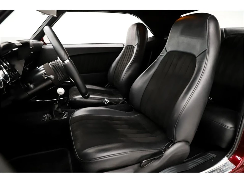 1969 Chevrolet Camaro 1st Gen - Image 13 of 31