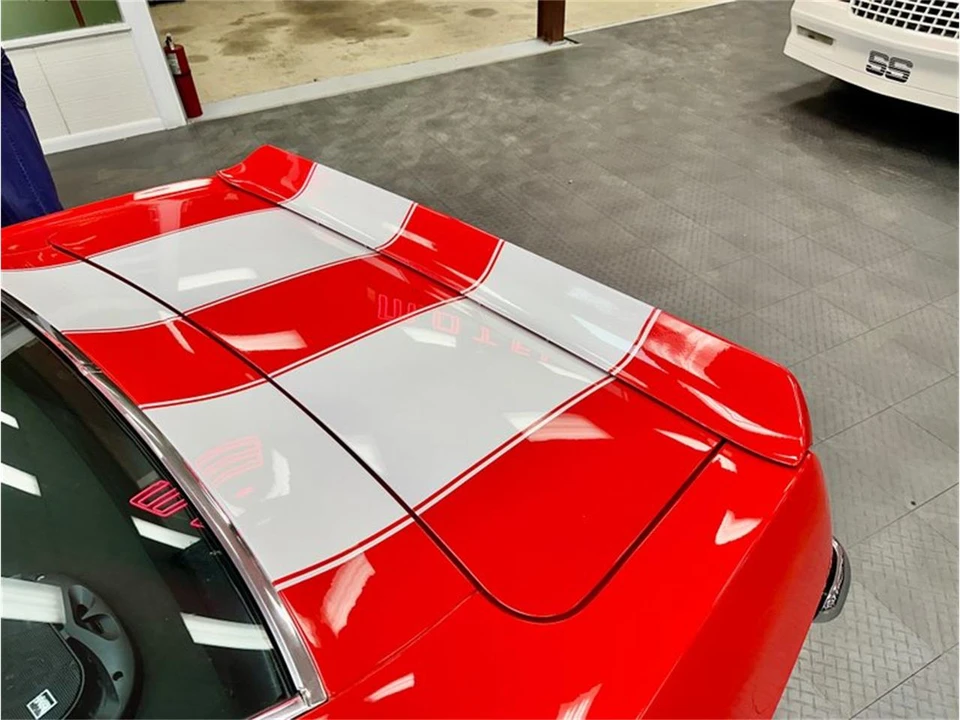 1969 Chevrolet Camaro 1st Gen - Image 15 of 31