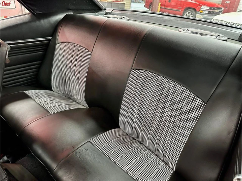 1969 Chevrolet Camaro 1st Gen - Image 31 of 31