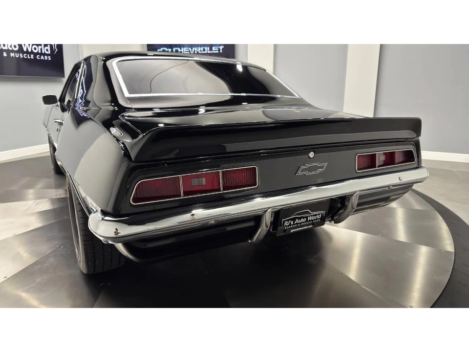 1969 Chevrolet Camaro 1st Gen - Image 24 of 31