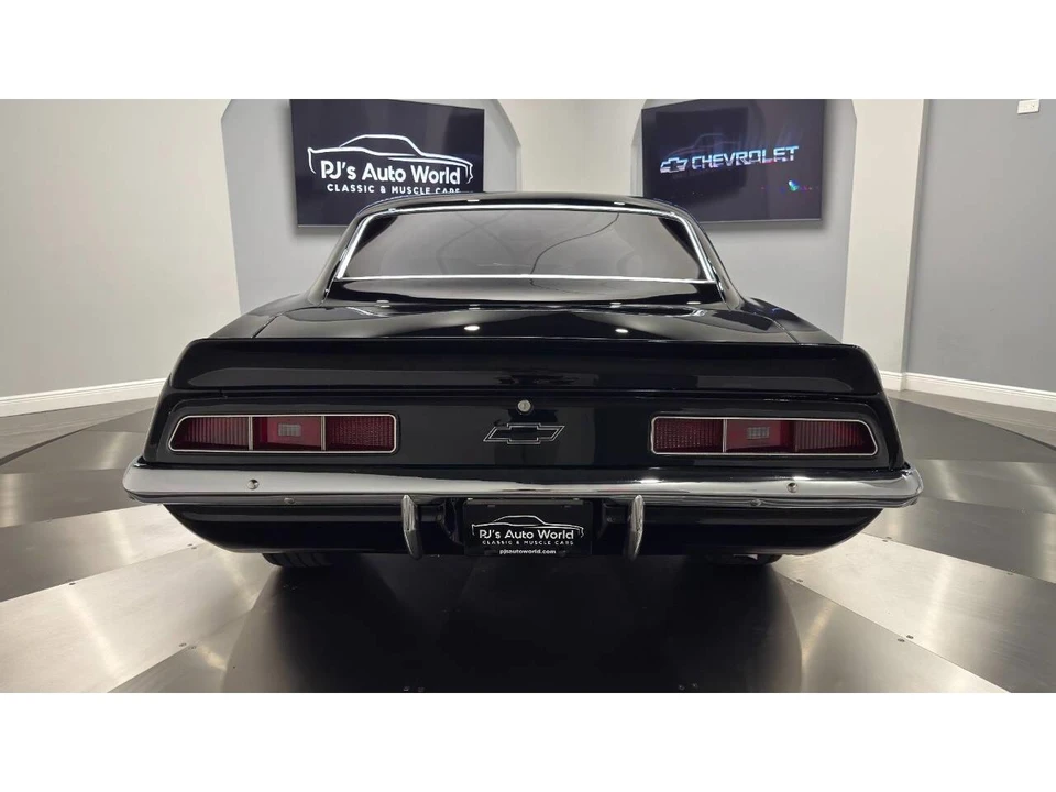 1969 Chevrolet Camaro 1st Gen - Image 20 of 31