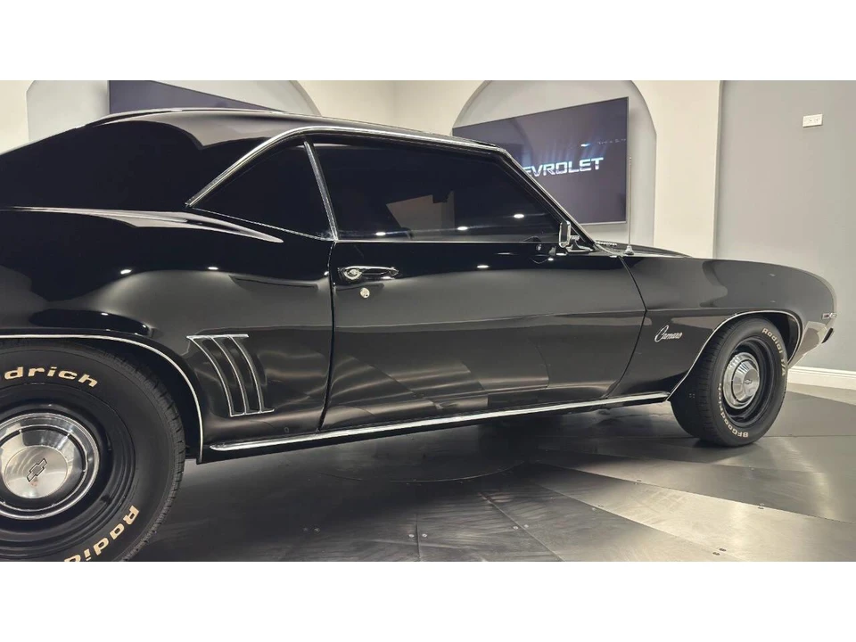 1969 Chevrolet Camaro 1st Gen - Image 30 of 31