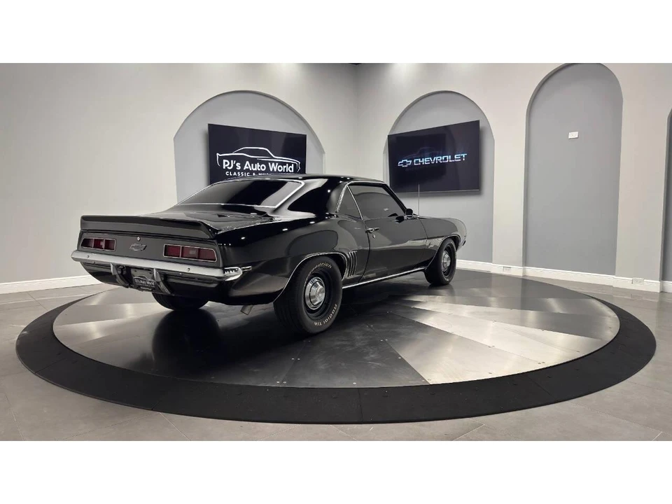 1969 Chevrolet Camaro 1st Gen - Image 6 of 31