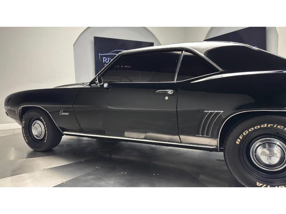 1969 Chevrolet Camaro 1st Gen - Image 26 of 31