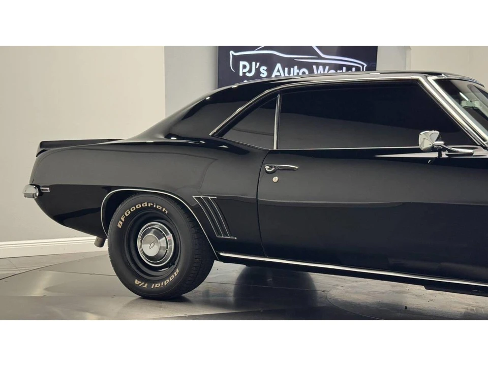 1969 Chevrolet Camaro 1st Gen - Image 14 of 31