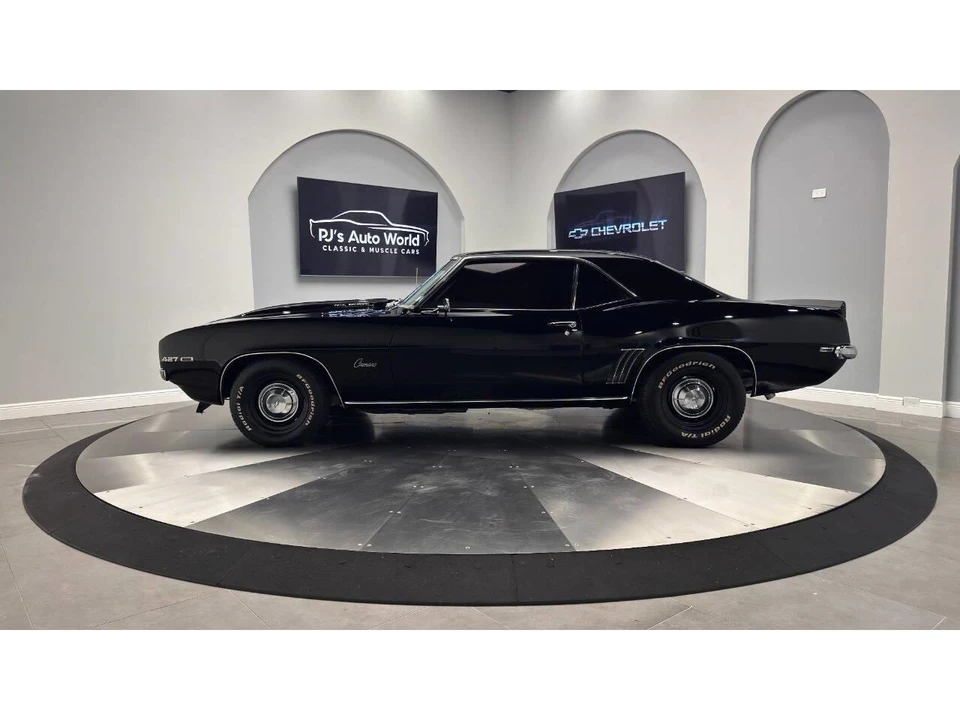 1969 Chevrolet Camaro 1st Gen - Image 2 of 31