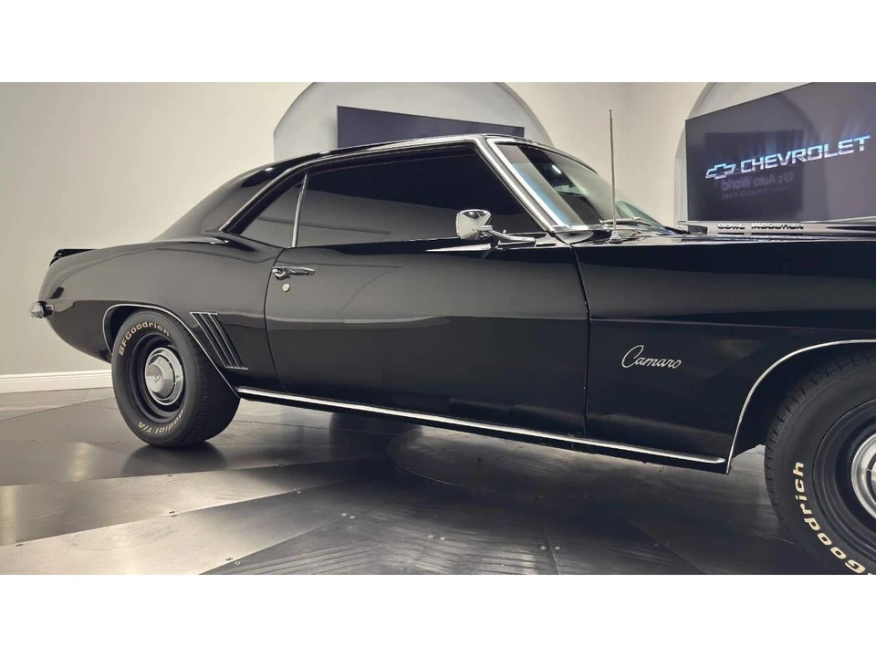 1969 Chevrolet Camaro 1st Gen - Image 13 of 31
