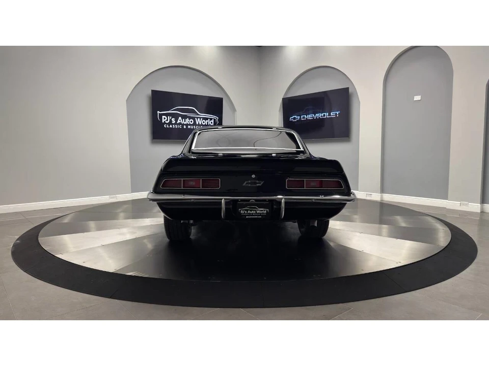 1969 Chevrolet Camaro 1st Gen - Image 19 of 31