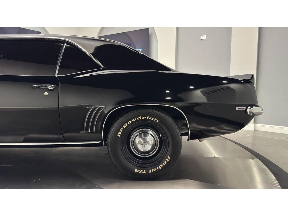 1969 Chevrolet Camaro 1st Gen - Image 25 of 31
