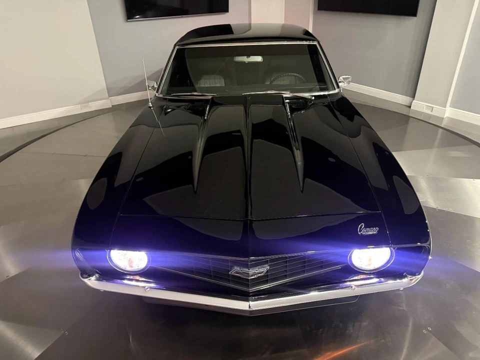 1969 Chevrolet Camaro 1st Gen - Image 31 of 31