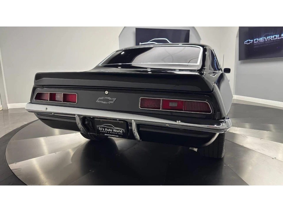1969 Chevrolet Camaro 1st Gen - Image 29 of 31
