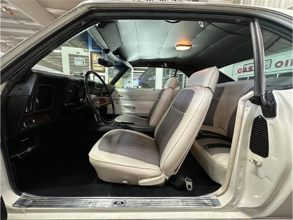 1969 Chevrolet Camaro 1st Gen - Image 21 of 31