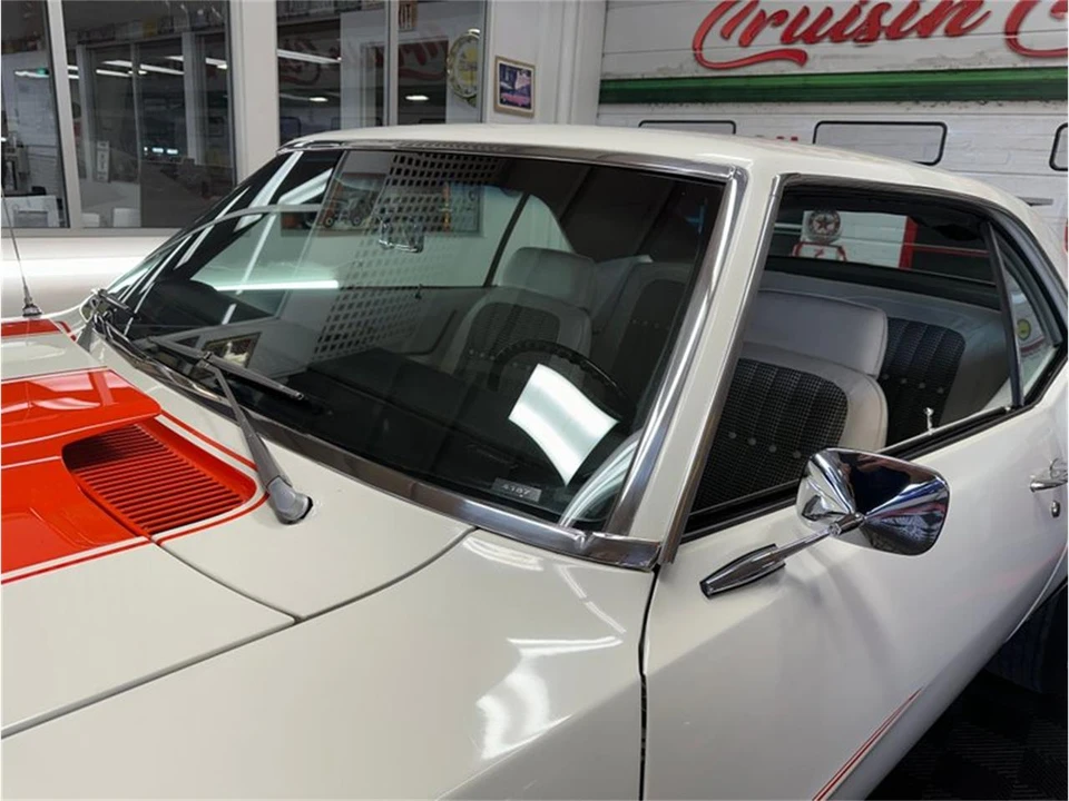 1969 Chevrolet Camaro 1st Gen - Image 14 of 31
