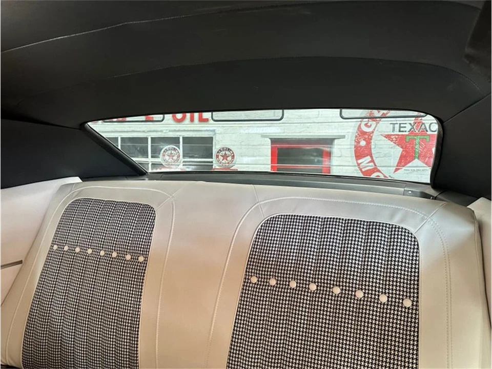 1969 Chevrolet Camaro 1st Gen - Image 31 of 31