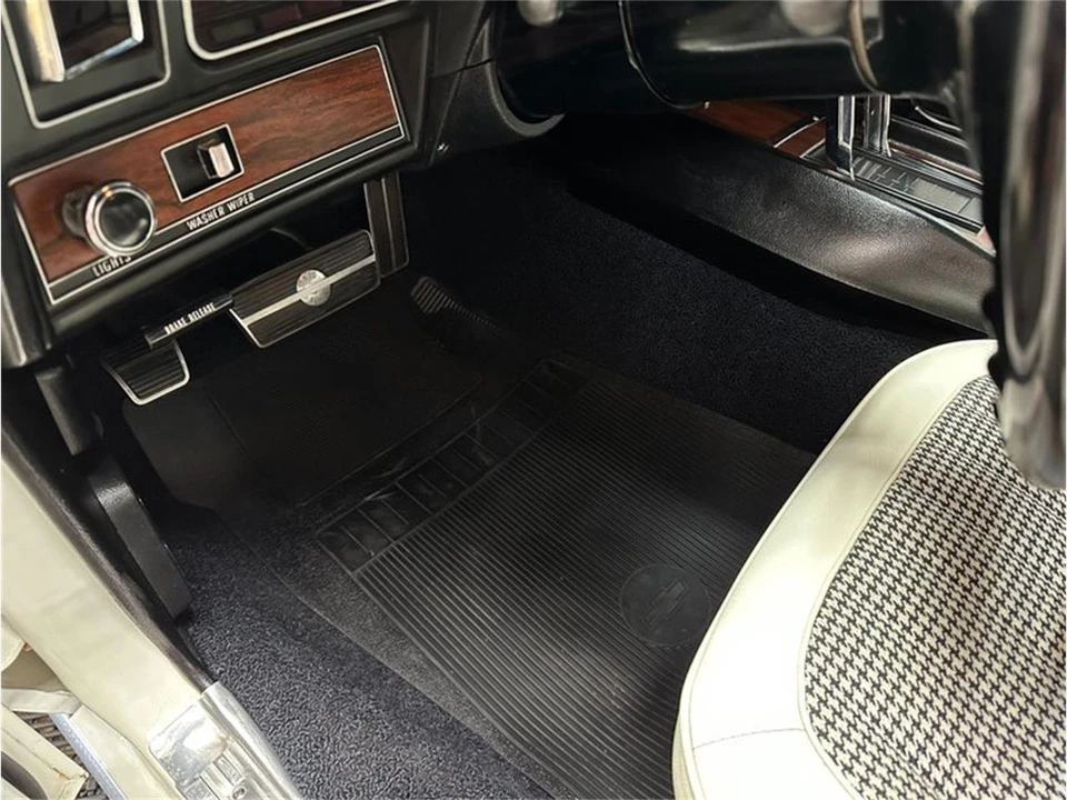 1969 Chevrolet Camaro 1st Gen - Image 23 of 31