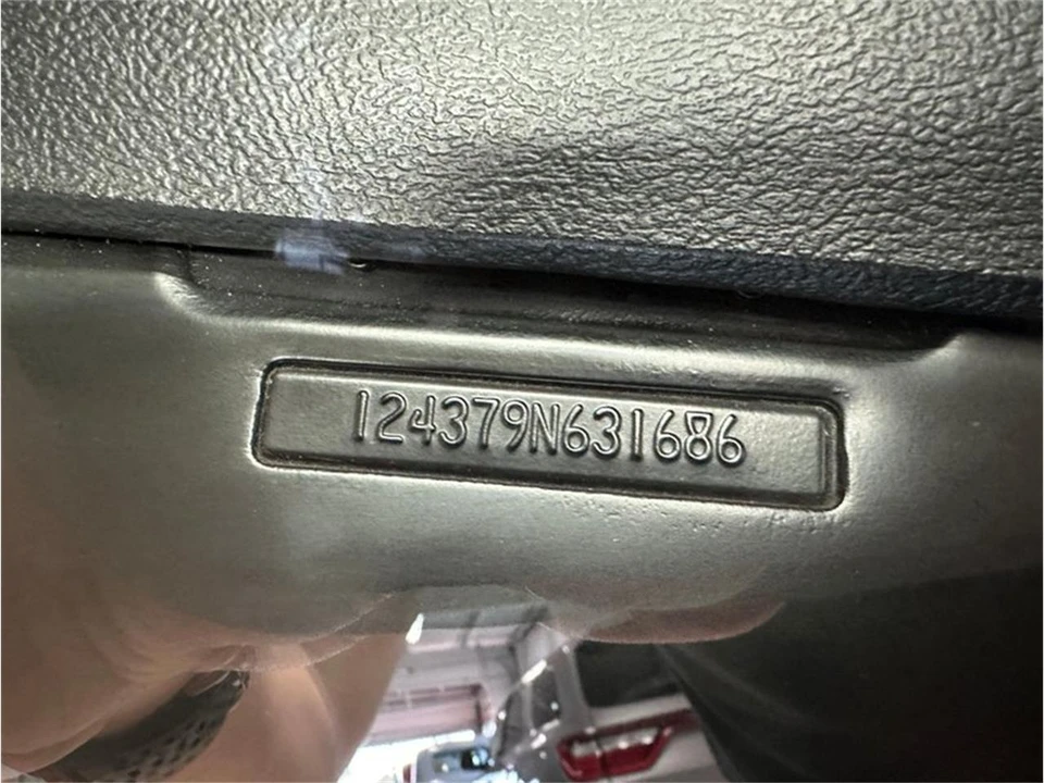 1969 Chevrolet Camaro 1st Gen - Image 16 of 31
