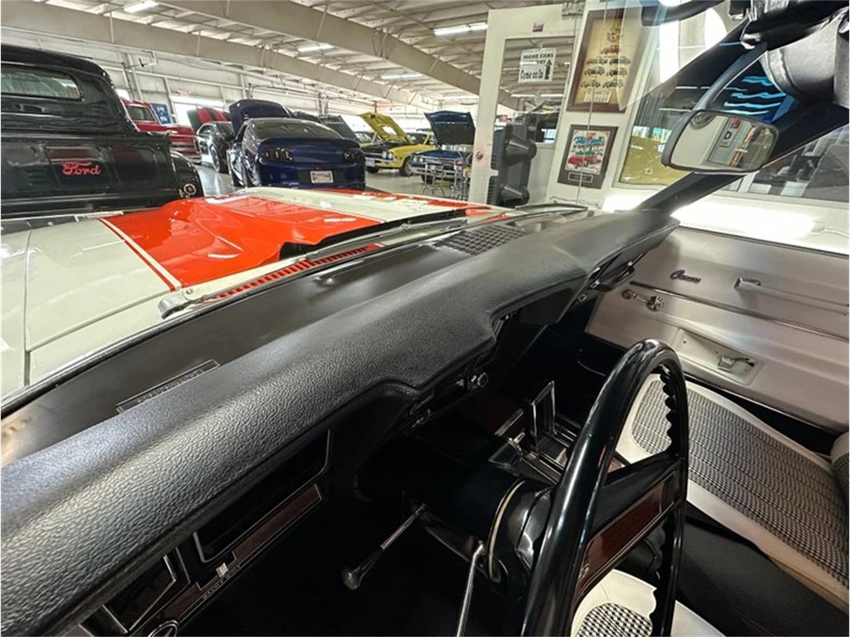 1969 Chevrolet Camaro 1st Gen - Image 24 of 31