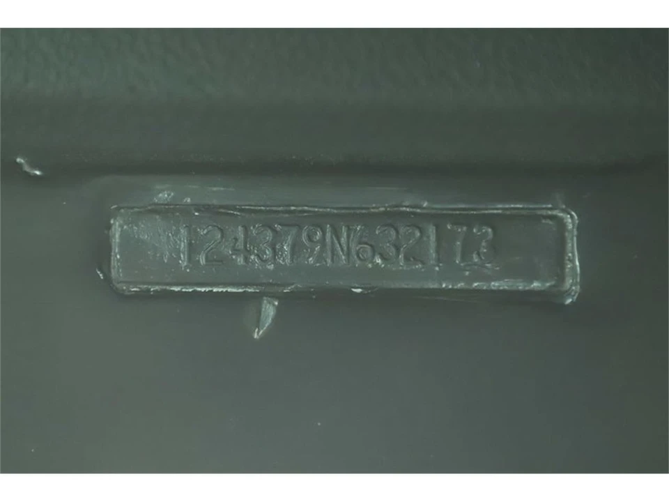 1969 Chevrolet Camaro 1st Gen - Image 13 of 31