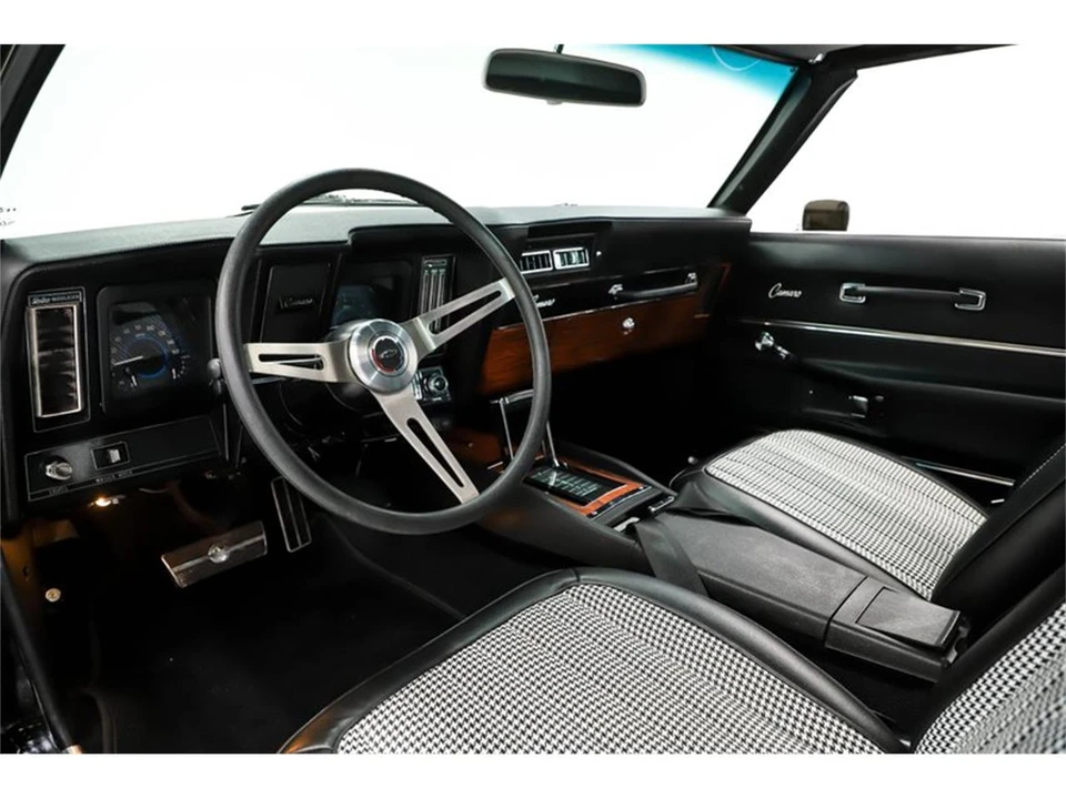 1969 Chevrolet Camaro 1st Gen - Image 2 of 31