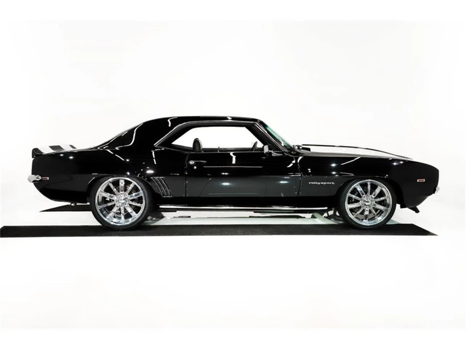 1969 Chevrolet Camaro 1st Gen - Image 14 of 31