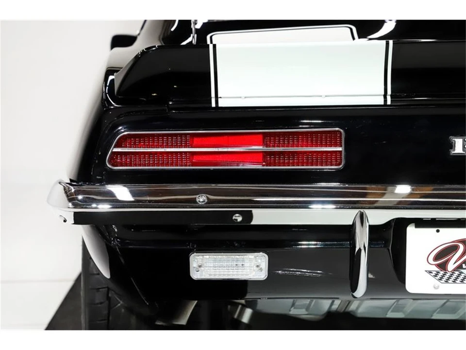 1969 Chevrolet Camaro 1st Gen - Image 23 of 31