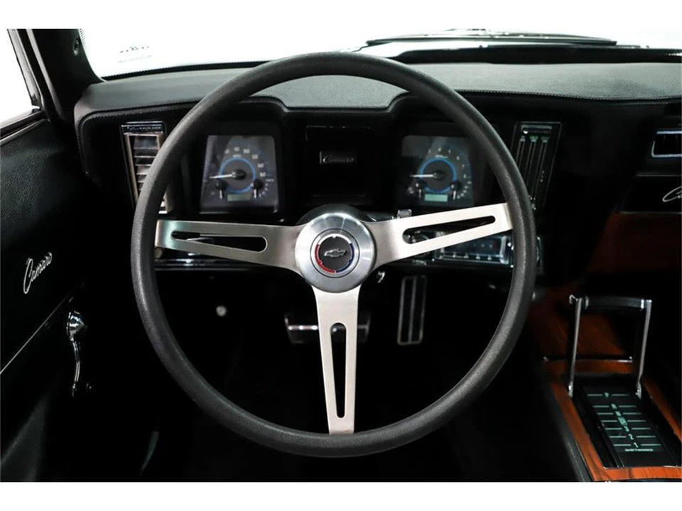 1969 Chevrolet Camaro 1st Gen - Image 15 of 31