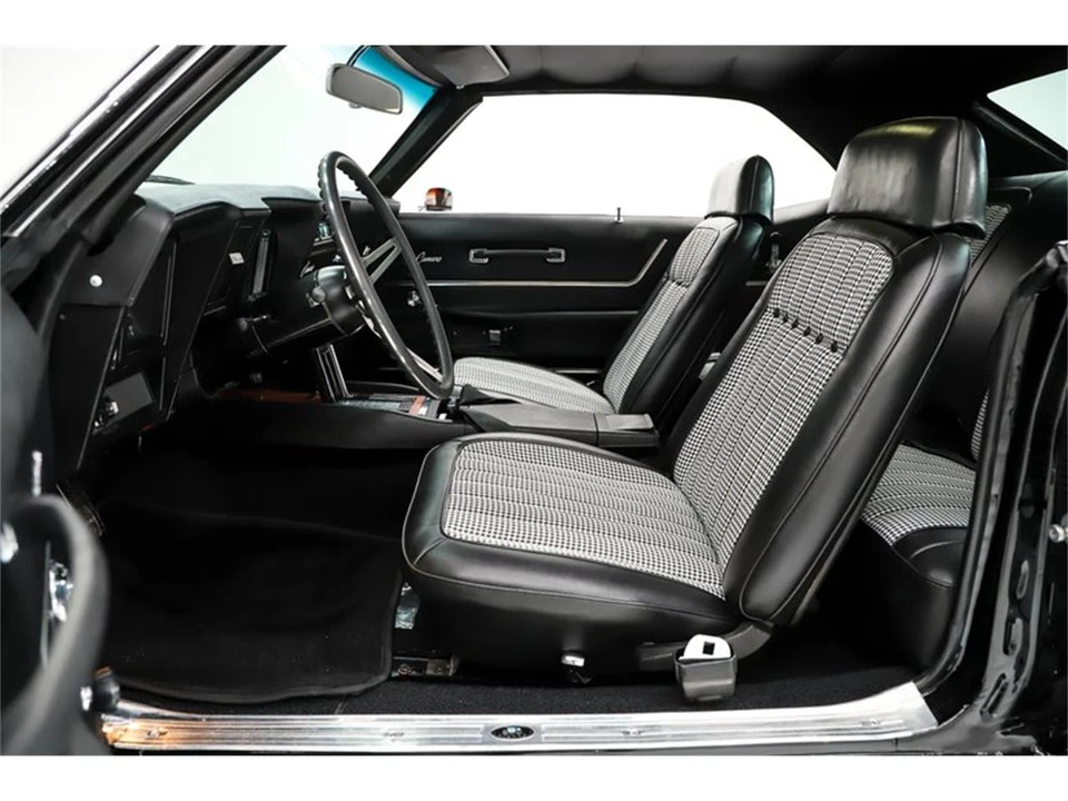 1969 Chevrolet Camaro 1st Gen - Image 24 of 31