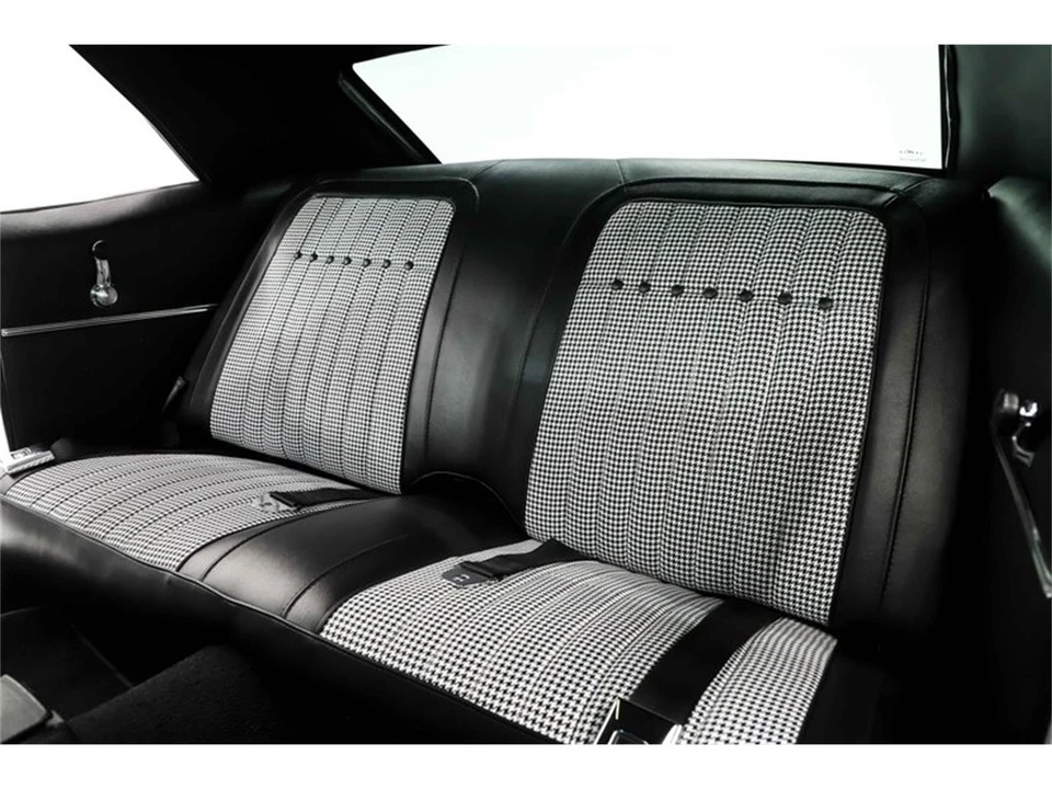 1969 Chevrolet Camaro 1st Gen - Image 12 of 31