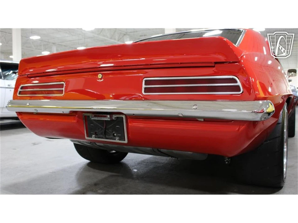 1969 Chevrolet Camaro 1st Gen - Image 27 of 31