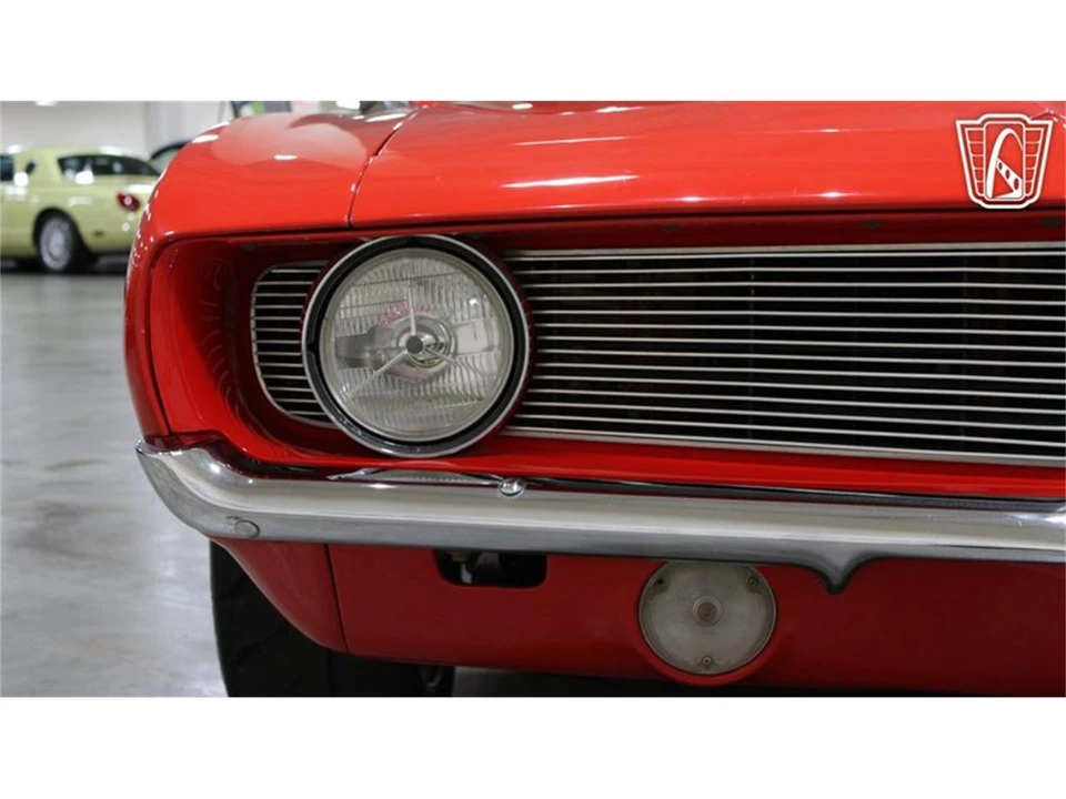 1969 Chevrolet Camaro 1st Gen - Image 18 of 31