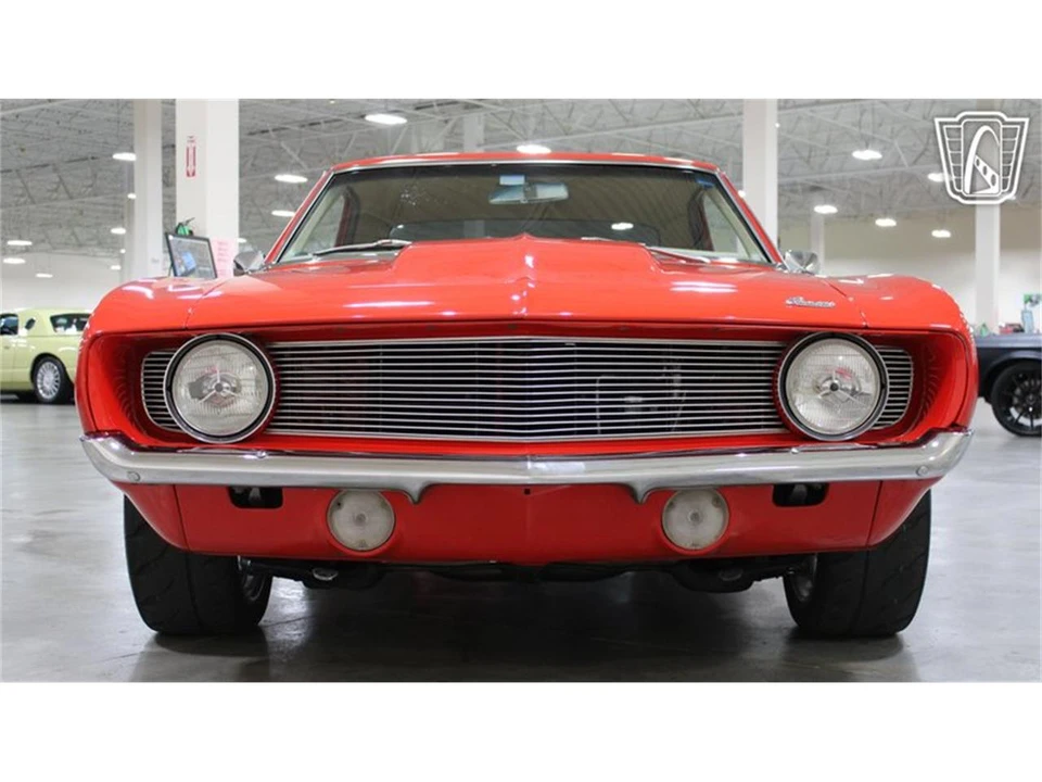 1969 Chevrolet Camaro 1st Gen - Image 24 of 31