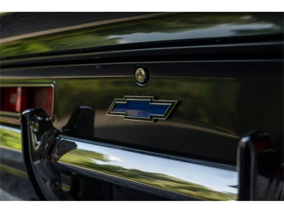 1969 Chevrolet Camaro 1st Gen - Image 29 of 31