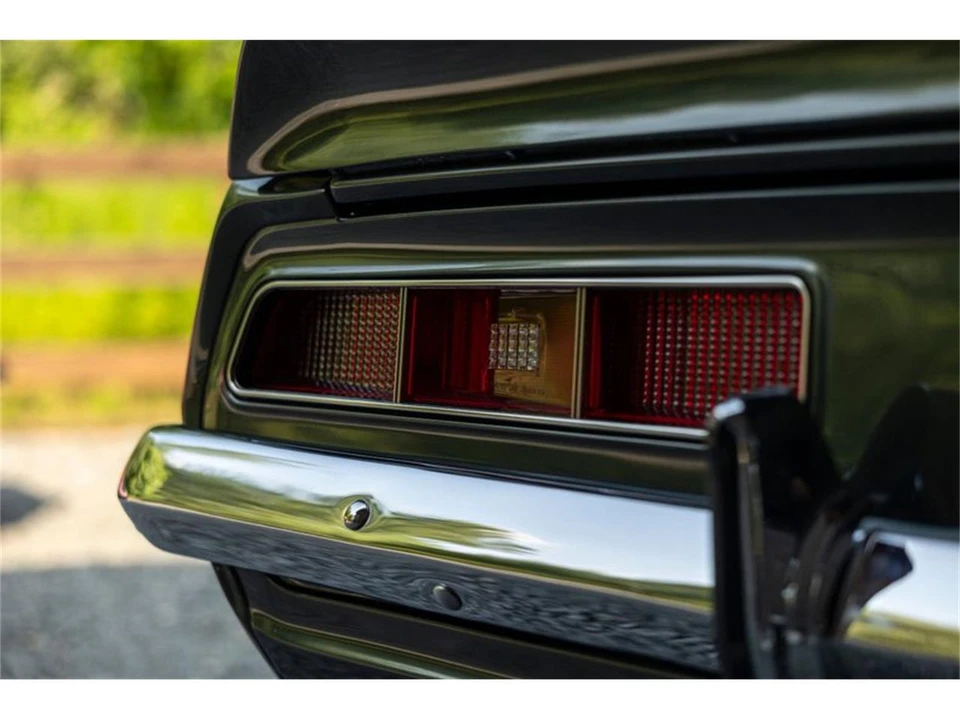 1969 Chevrolet Camaro 1st Gen - Image 30 of 31