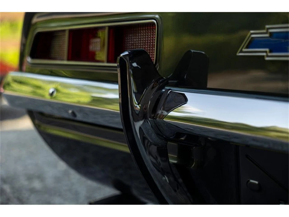 1969 Chevrolet Camaro 1st Gen - Image 31 of 31