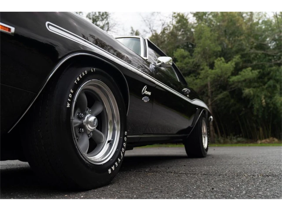 1969 Chevrolet Camaro 1st Gen - Image 15 of 31