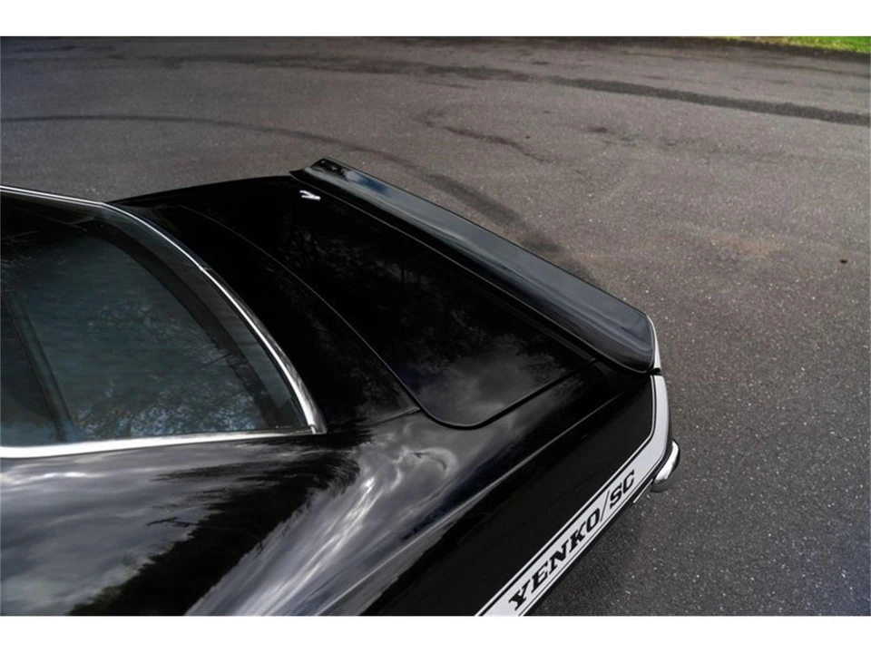 1969 Chevrolet Camaro 1st Gen - Image 21 of 31