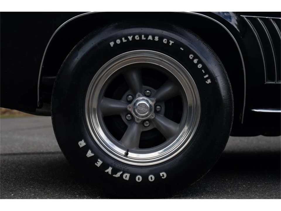 1969 Chevrolet Camaro 1st Gen - Image 28 of 31